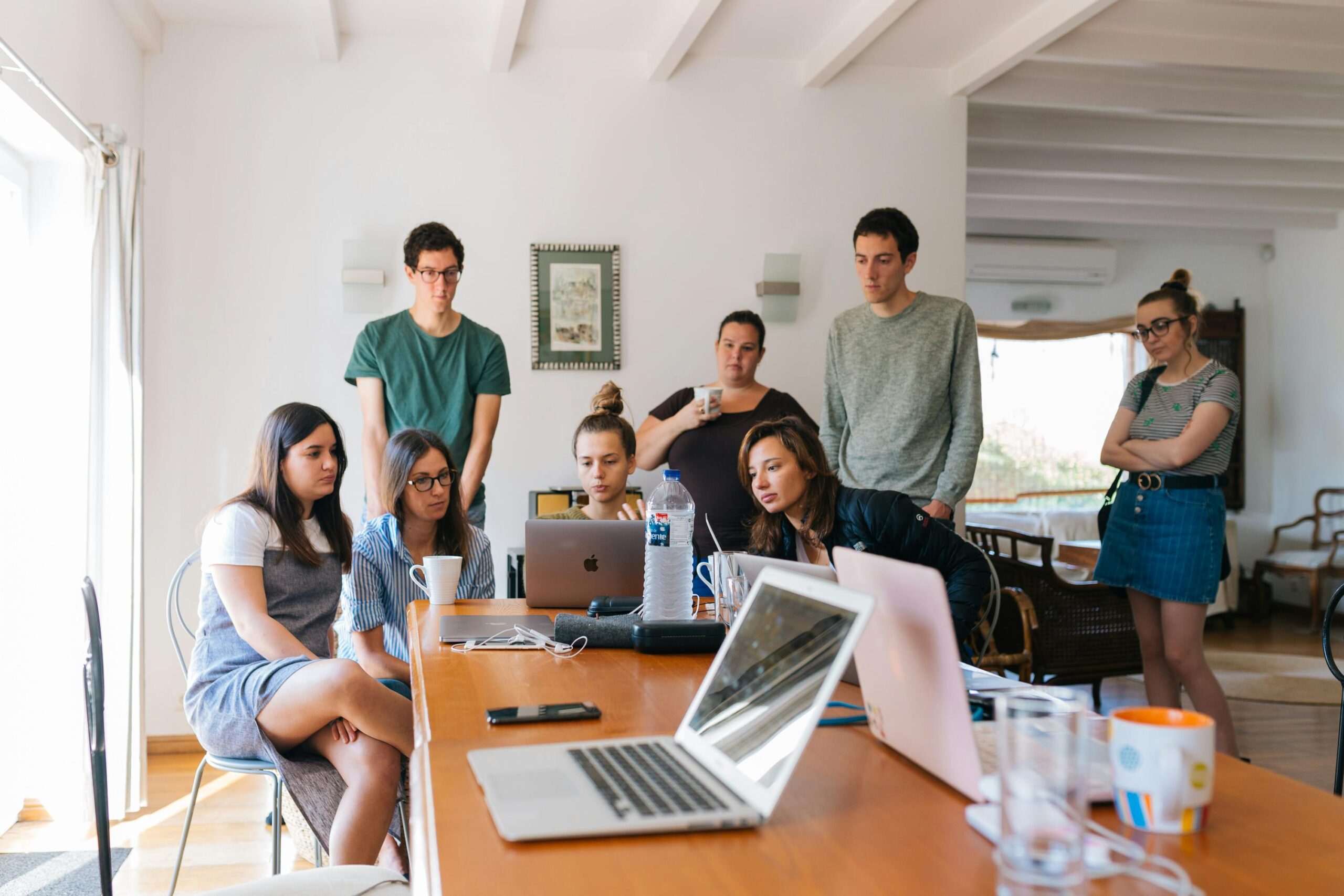 Top 5 des meilleures Agences SEO en 2025